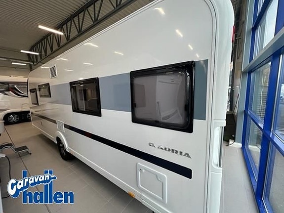 Adria Adora 613 UT (AC-bodel kampanj) 6 of 20