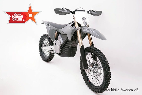 Stark VARG EX 80HK * hemleverans 8 of 22