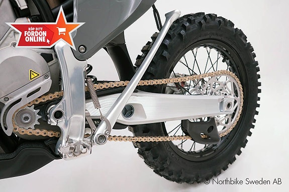 Stark VARG EX 80HK * hemleverans 17 of 22
