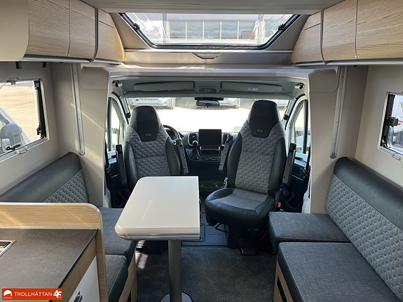 Adria MATRIX PLUS 670 DL/ Face To Face / * HÖSTKAMPANJ* 20 of 21
