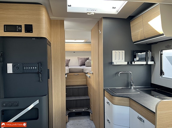 Adria MATRIX PLUS 670 DL/ Face To Face / * HÖSTKAMPANJ* 21 of 21