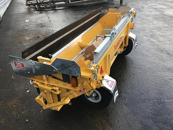 Sandspridare Falköping LB1000 2 of 3