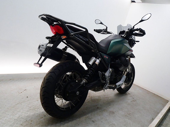 Moto Guzzi V85 TT 3 of 3