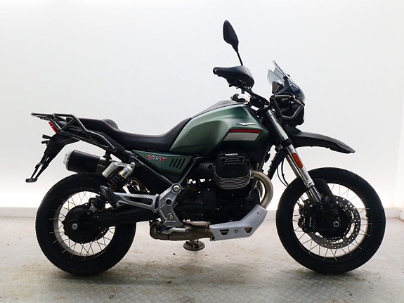 Moto Guzzi V85 TT 3,95% Ränta