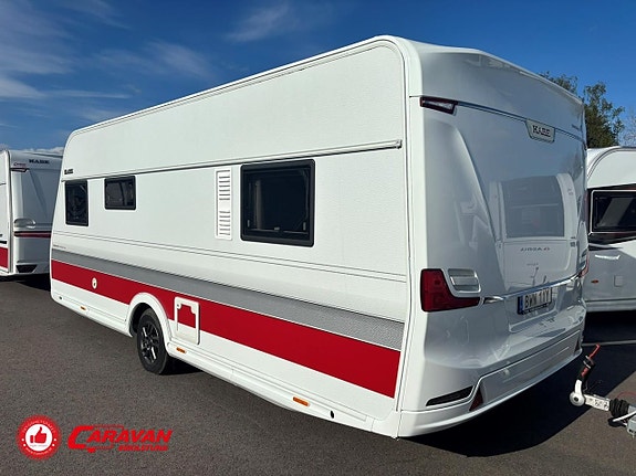 Kabe Smaragd 540 GLE B2 KS / Avdragbar moms 21 of 25