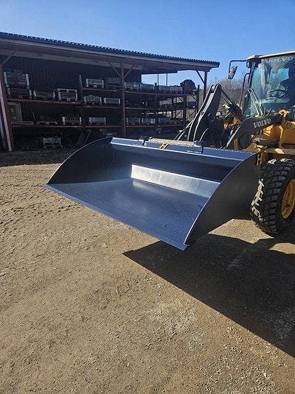 Hammars Planerskopa Volvo L30