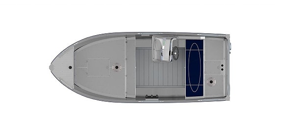 Linder Sportsman 445 Catch, Suzuki 30ATL-26 KAMPANJ 8 of 12