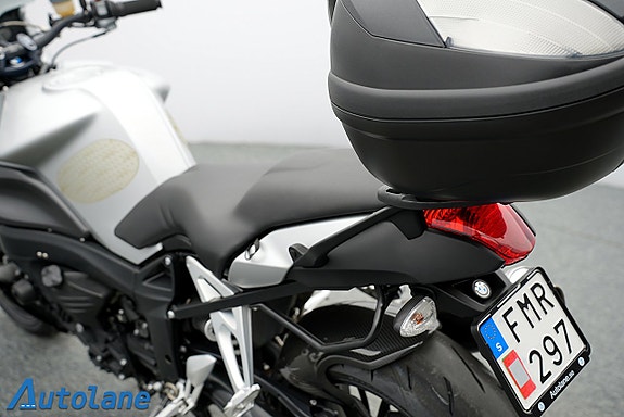 BMW K 1200 R Sport *Remus 16 of 29