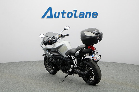BMW K 1200 R Sport *Remus 3 of 29