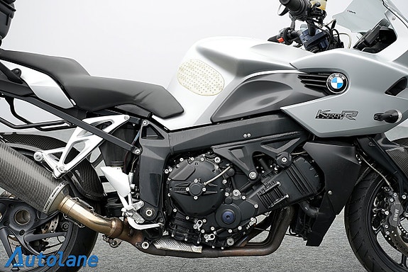 BMW K 1200 R Sport *Remus 11 of 29