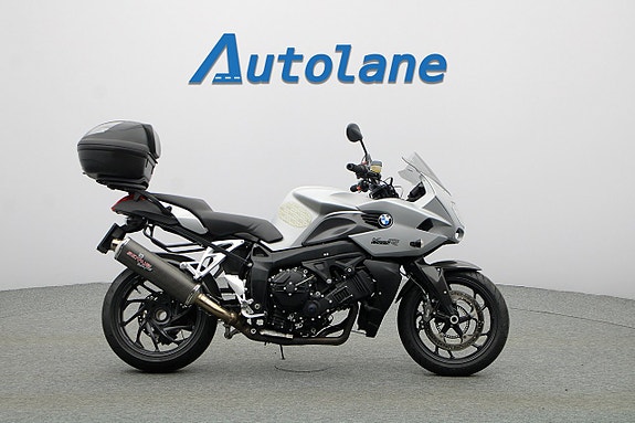 BMW K 1200 R Sport *Remus 6 of 29