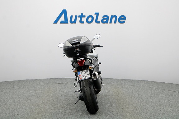 BMW K 1200 R Sport *Remus 8 of 29