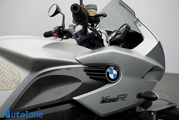 BMW K 1200 R Sport *Remus 26 of 29
