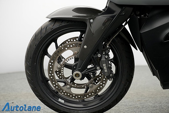 BMW K 1200 R Sport *Remus 29 of 29