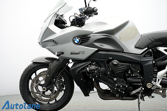 BMW K 1200 R Sport *Remus 13 of 29
