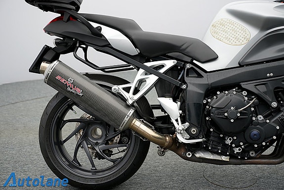 BMW K 1200 R Sport *Remus 10 of 29