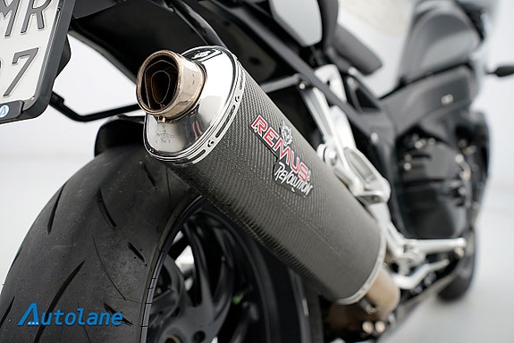 BMW K 1200 R Sport *Remus 23 of 29