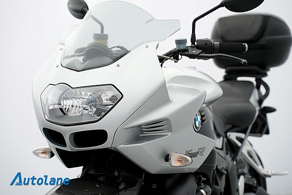 BMW K 1200 R Sport *Remus 22 of 29