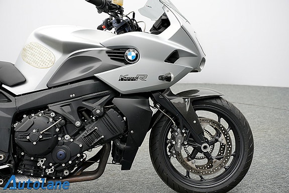 BMW K 1200 R Sport *Remus 12 of 29