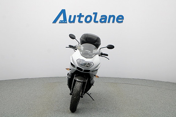 BMW K 1200 R Sport *Remus 7 of 29