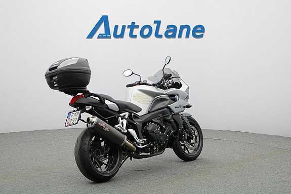 BMW K 1200 R Sport *Remus 5 of 29