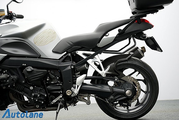 BMW K 1200 R Sport *Remus 15 of 29