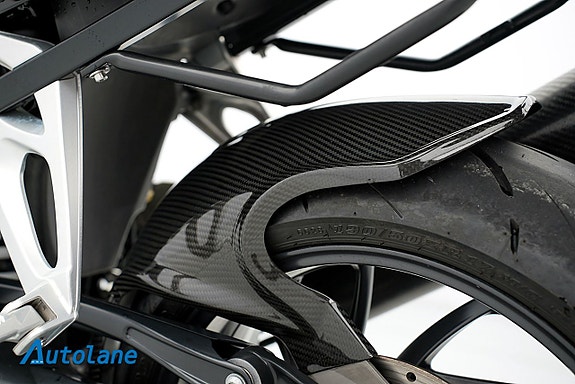 BMW K 1200 R Sport *Remus 25 of 29