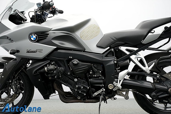 BMW K 1200 R Sport *Remus 14 of 29
