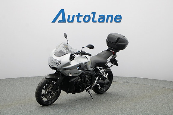 BMW K 1200 R Sport *Remus 4 of 29