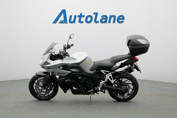 BMW K 1200 R Sport *Remus 9 of 29
