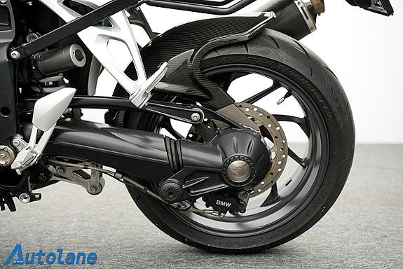 BMW K 1200 R Sport *Remus 28 of 29