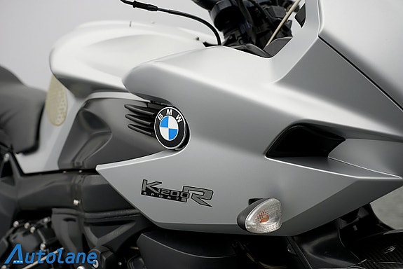 BMW K 1200 R Sport *Remus 27 of 29
