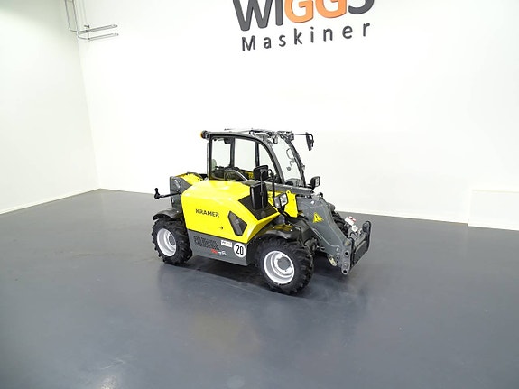 Kramer 1445 3 of 6