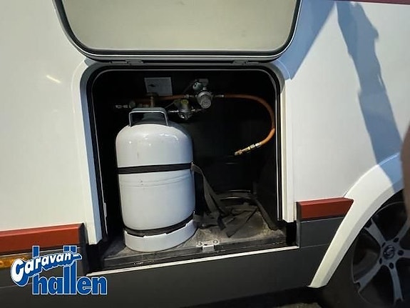 Niesmann Arto 69 PL 11 of 27