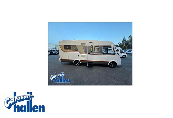 Niesmann Arto 69 PL 27 of 27