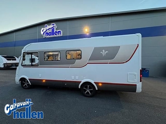 Niesmann Arto 69 PL 3 of 27