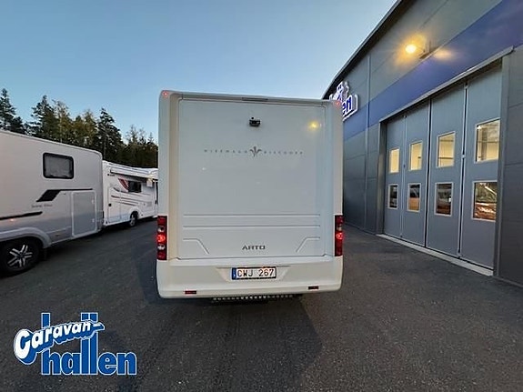 Niesmann Arto 69 PL 4 of 27