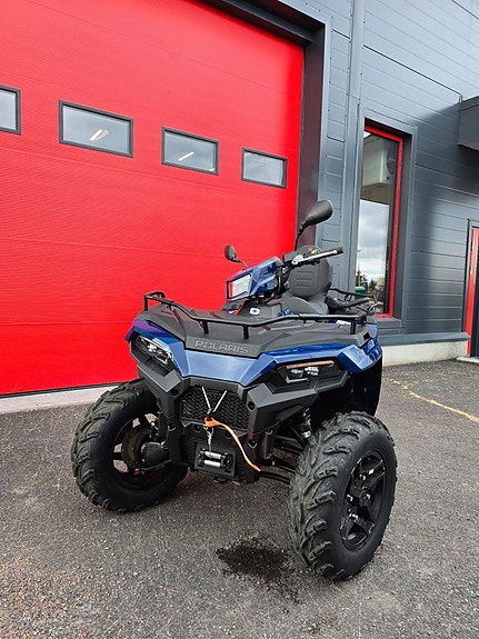 Polaris Sportsman Touring 570 EPS SP DEMO