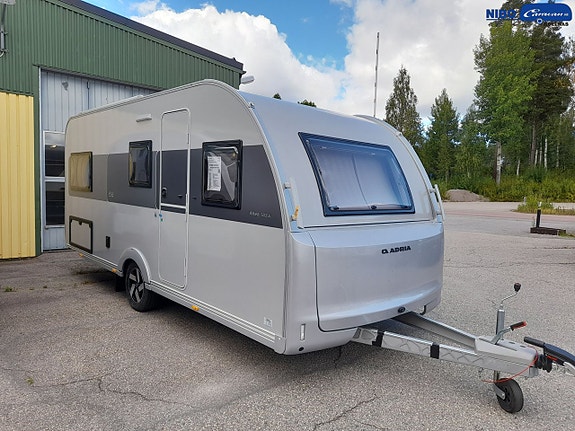 Adria 502