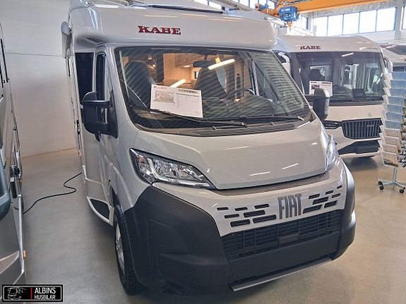Kabe Travel Master Classic 740 LGB 2 of 21