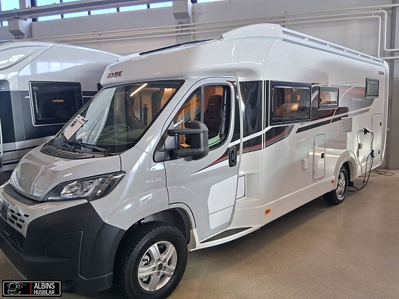 Kabe Travel Master Classic 740 LGB 3 of 21