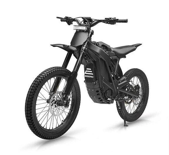 E RIDE PRO SE  (ERIDEPRO) Black Week