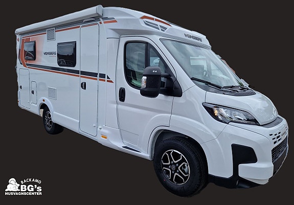 Weinsberg CaraCompact