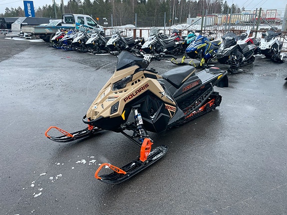 Polaris 850 switchback assault Köp ONLINE
