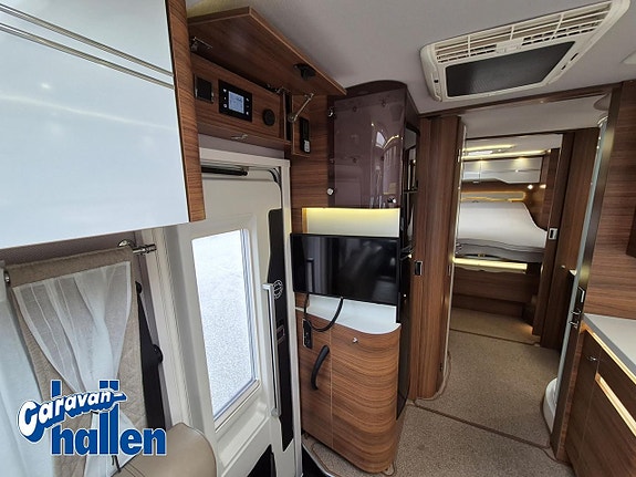 Premium Le Voyageur 8.5 CF 23 of 27