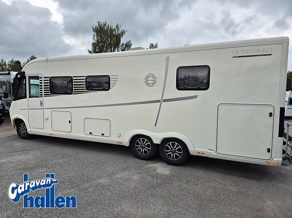 Premium Le Voyageur 8.5 CF 4 of 27