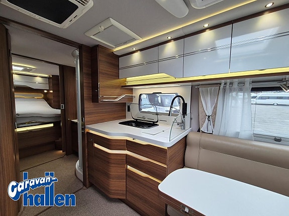 Premium Le Voyageur 8.5 CF 22 of 27