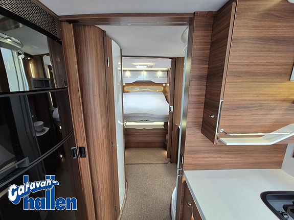 Premium Le Voyageur 8.5 CF 26 of 27