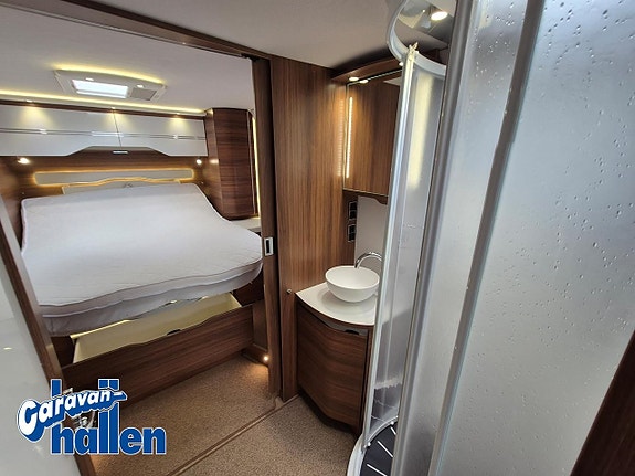 Premium Le Voyageur 8.5 CF 27 of 27