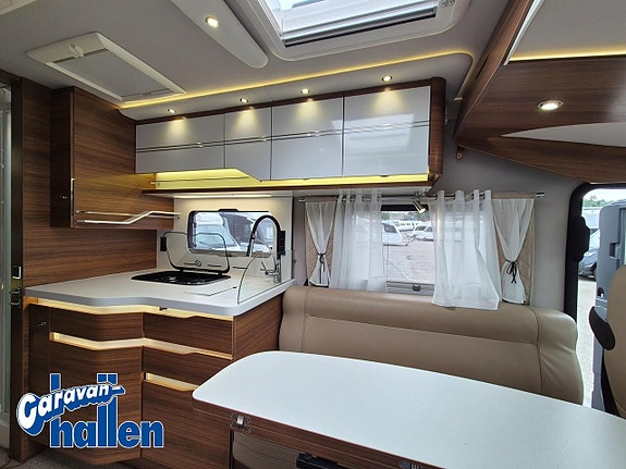 Premium Le Voyageur 8.5 CF 17 of 27